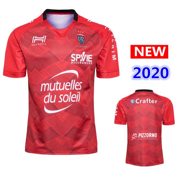 toulon rugby jersey