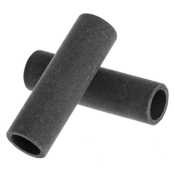 

new 1pc ceramic aquarium shelter hiding breeding cave shelter tube for aquarium tank fish shrimp spawn fish