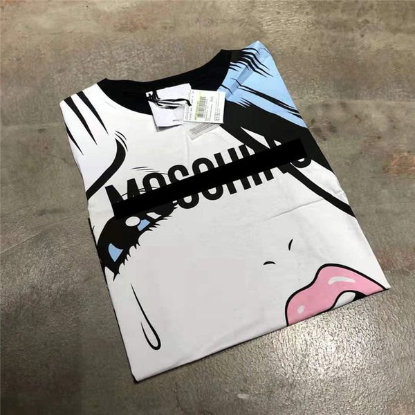 

brand summer designer t shirt for women luxury t shirts lady casual beach clothing short sleeve tees vacation casual tshirt, White