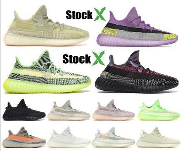 

kanye west trainers black angel yecheil gid glow статические светоотражающие кроссовки мужские женские глиняные истинная форма lundmark диза