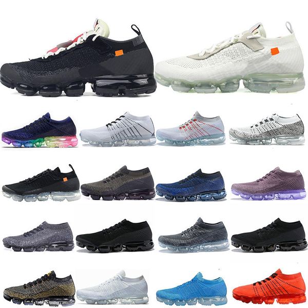 

Calçado de corrida vapormax_shoes
