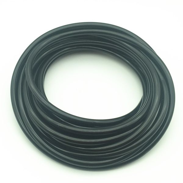 

c160 5m/10m/15m/20m/25m/30m watering tubing pvc hose pipe 4/7mm micro drip irrigation pipe watering sprinkler for home garden