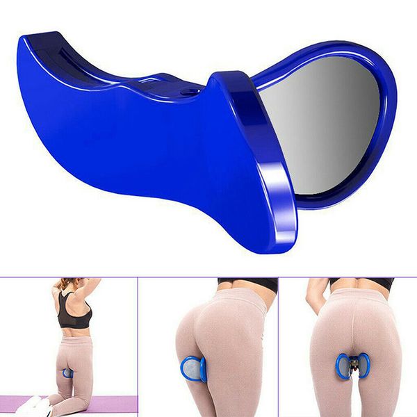 

hip trainer pelvic floor muscle inner thigh buttocks exerciser bodybuilding home fitness beauty equipment bladder control device
