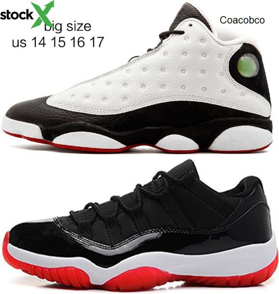 

спортивные мужские кроссовки большой размер us 14 15 16 eur 48 49 50 баскетбольная обувь бесплатная доставка