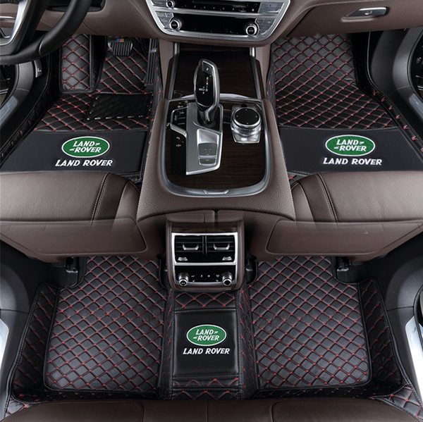 2019 Applicable To Range Rover Evoque 2012 2018 Car Pu Mat Interior Odorless Non Toxic Mat From Carmatzmg5147 88 45 Dhgate Com