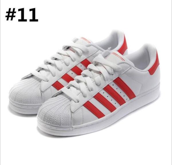

2019 fashion mens casual shoes superstar smith stan female flat shoes women zapatillas deportivas mujer lovers sapatos femininos t01, Black