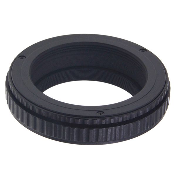 

m42 to m42 adjustable focusing helicoid adapter