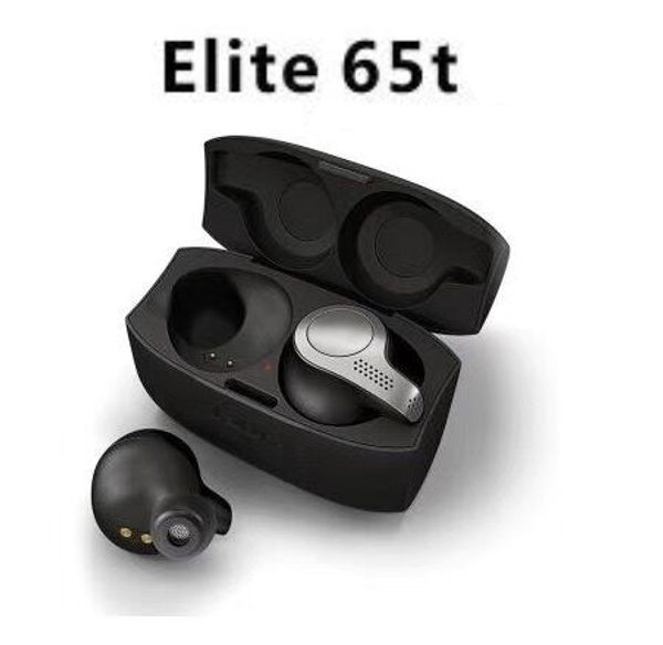 

ja bra elite65t bluetooth wireless earphones handsheadphone sports earbuds headset for smartphones bluetooth earphones