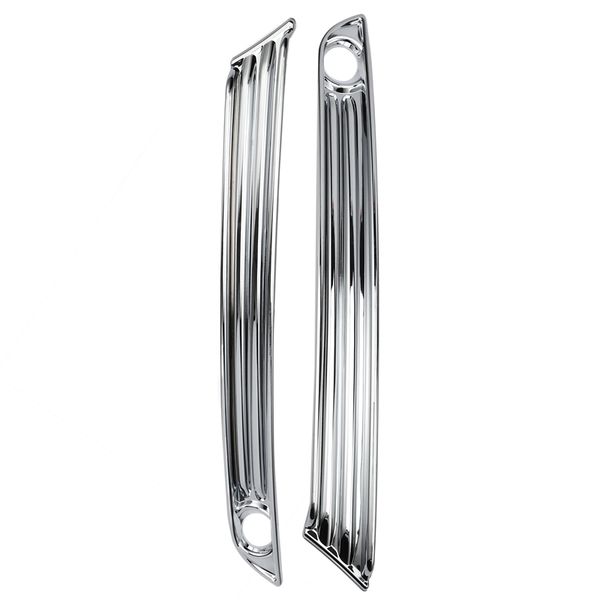 

car front fog light frame cover decorative frame for cx-5 2017