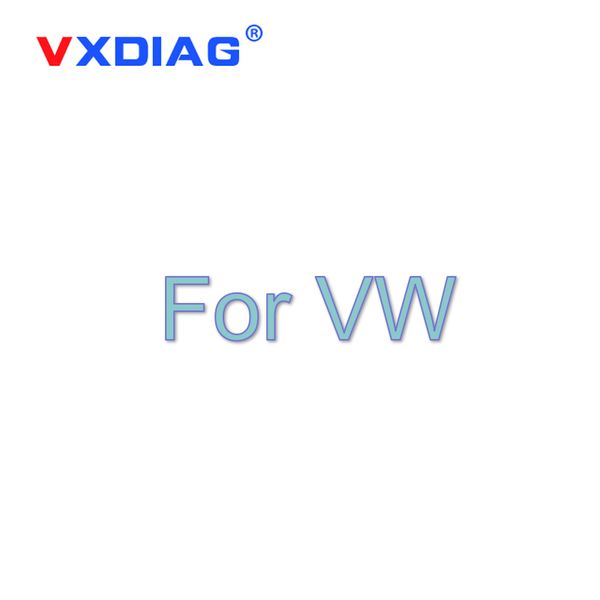 

vxdiag multi diagnostic tool software license for v-w software send online
