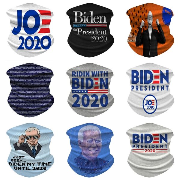 

2020 sell lightweight biden mask face mask sun protection outdoor riding scarve masks fashion protective shawl & wra #684, Black