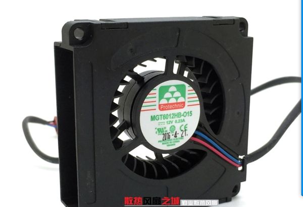 

wholesale german original 12v 0.23a mgt6012hb-o15 cooling fan