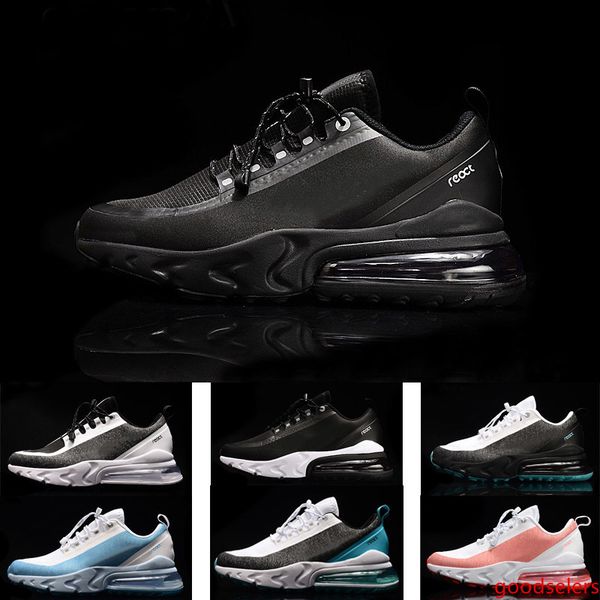 

реагировать run кроссовок кроссовки спорта для размера женщины мужчины воздух подошва обуви utility евро 36-45