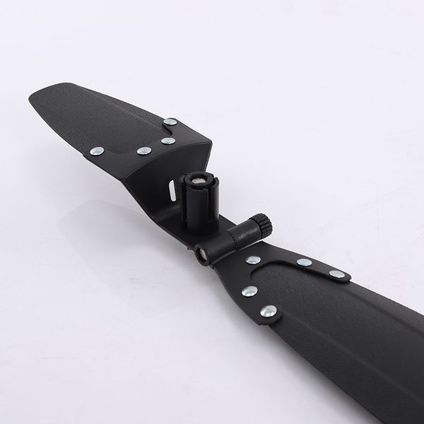 

2 pcs road bike set mudguard for bicycle bike wings mud guard front/rear fenders 20-26 inches bike fender
