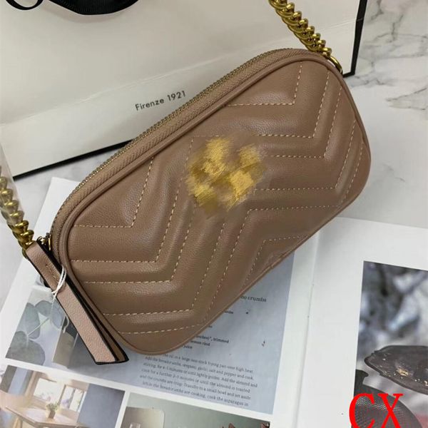 

designer shoulder bags luxury women brand handbags cross body fashion lady totes purse zipper no box wholesale street style 20062520ce