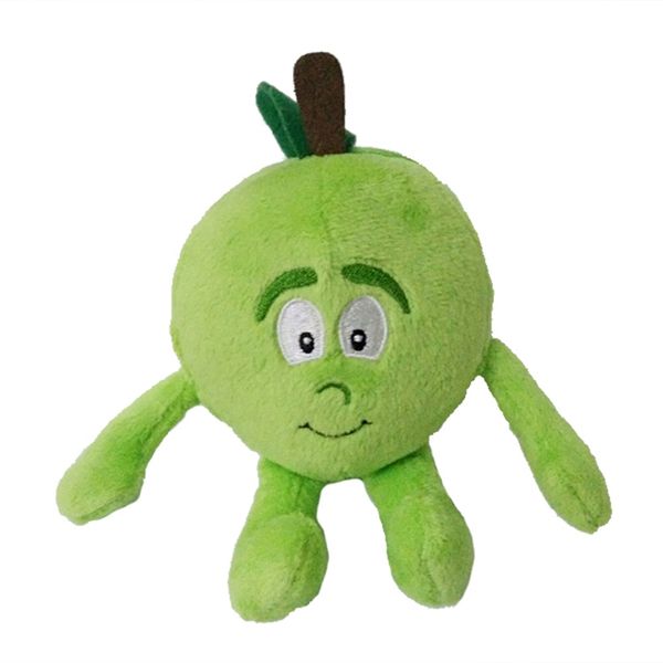 

new fruits vegetables strawberry p banana soft plush doll toys