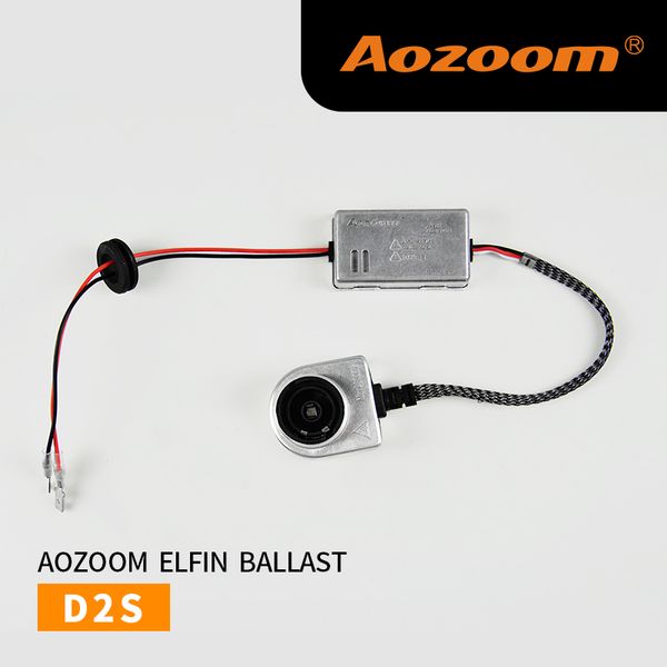 

aozoom d1s, d2s ballast smallest elfin xenon ballast fast start and 12v 35w suit d1s d2s hid xenon headlight bulb