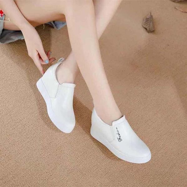 

with dgfr box sneaker casual shoes trainers fashion sports shoes leather boots sandals slippers vintage by bag06 px787, Black