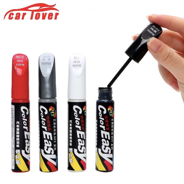 

car scratch paint repair care auto care scratch remover maintenance paint auto pen car-styling professional