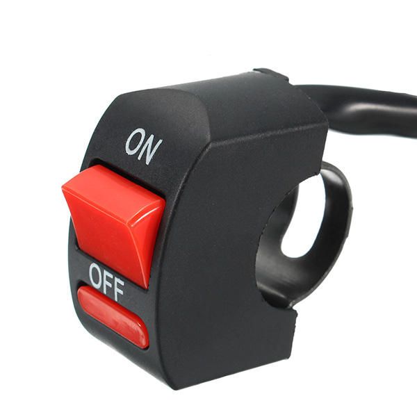 

78 мотоциклов handlebar авария опасности выключатель света кнопка on off