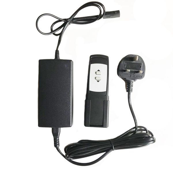 2019 Heavy Duty 4000n High Speed Dc24v Linear Actuator Stroke