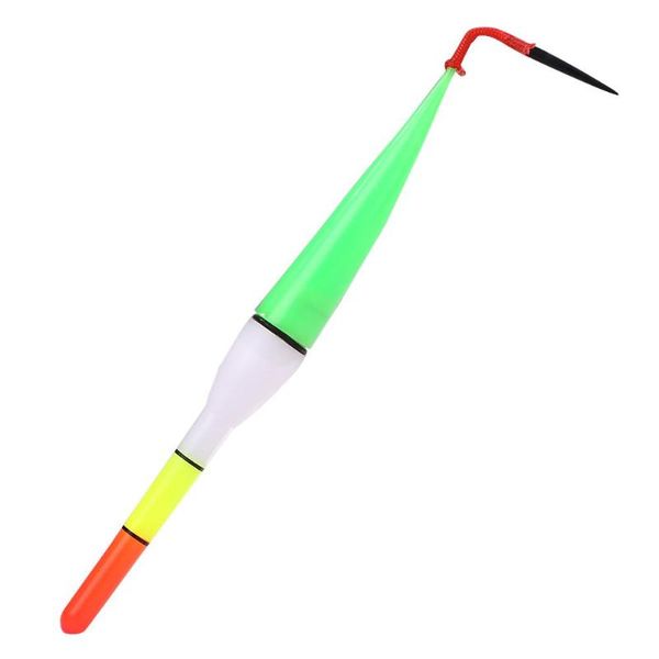 

1pc led electronic fishing float luminous buoy night fishing tools tackle