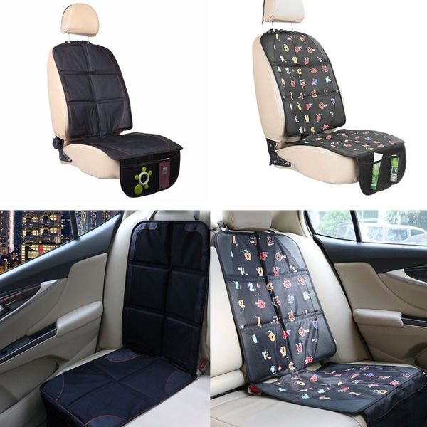 

ребенок ребенок дети безопасности сиденья защитная крышка места автомобиля антипробуксовочная мат нескользящие интерьер аксессуары