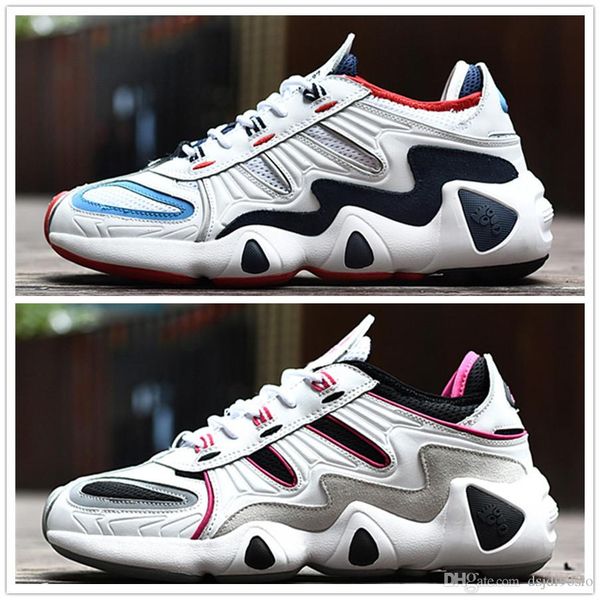 

mens fyw s-97 fashion classic running shoes athletics trainers designer sneakers sports shoes des chaussres
