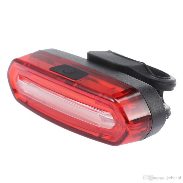 

deemount аккумуляторных велосипеды taillight задней лампа
