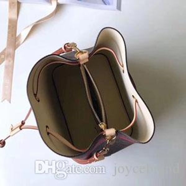 

neonoe handbag luxury women shoulder bags string crossbody bag neonoe bucket purse quality