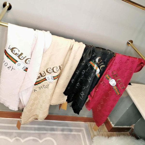 

Cachecóis cocoluxury