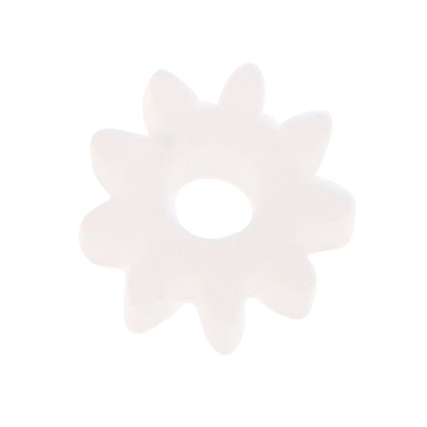 

len aperture gear for nikon nikkor vr 10-30 10-100 11-27.5 mm ,white