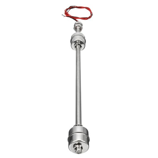 

liquid water level sensor stainless steel float switch tank pool