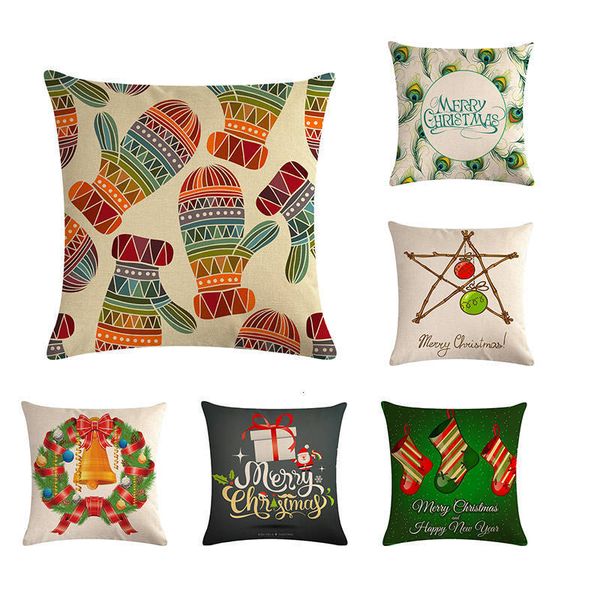 

новые цветы garland декоративные перчатки носки confidence любовь надежда forceful теплые слова подушка наволочка рождество h756