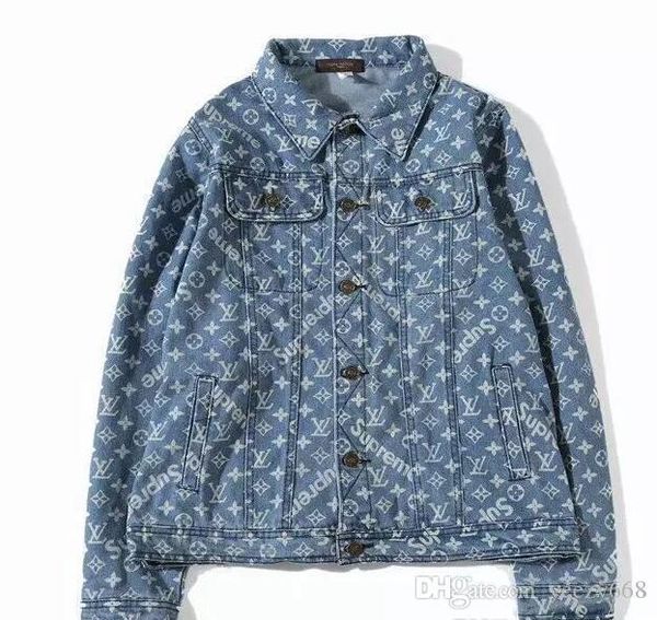 

Men ju tin bieber fear of god denim jacket women vintage tyle elvedge jean coat clothing