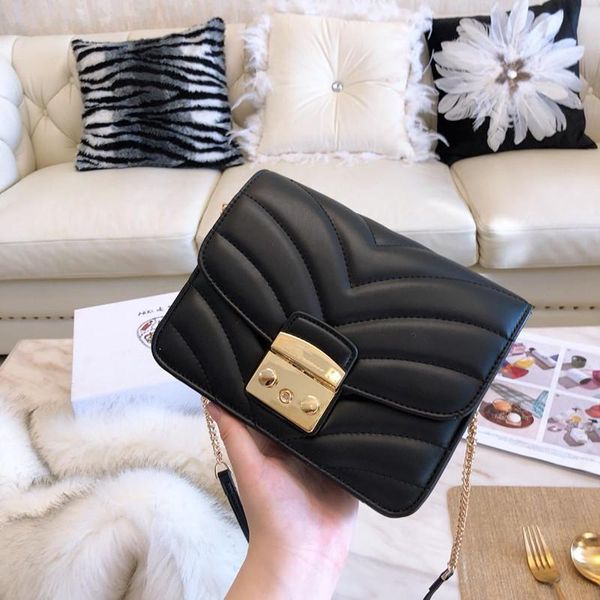 

2019 саржи марк дизайнер женщина женщина сумка crossbody shell сумка мода малая сумка сумка