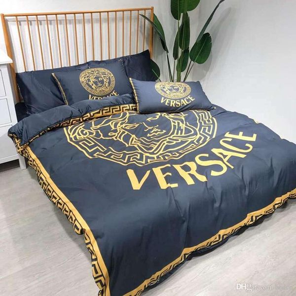 

black printed bedding game bedding sets duvet cover set bedding sets