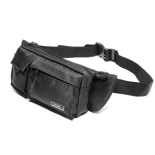 

running waist bag fitness phone bag multifunctional equipment, small outdoor invisible high elasticity