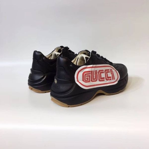 

Последние в 2019 - BL Triple S 17FW черные кроссовки для мужчин и женщин кроссовки старинные Kanye West дедушка кроссовки мода мужская обувь