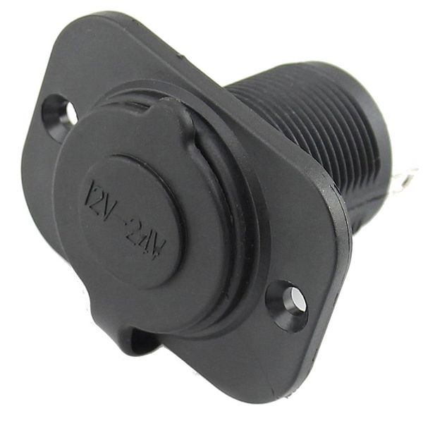 

12-24v universal motorcycle waterproof cigarette lighter usb seat car charging mobile phone charger modified parts
