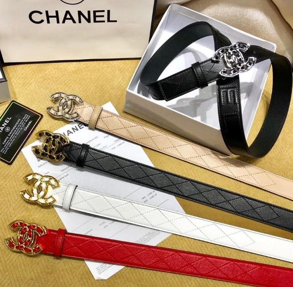 

selling new mens womens black belt genuine leather business belts pure color belt snake pattern buckle belt for gift a18, Black;brown