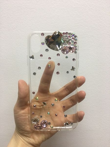 

bling diamond air stand holder phone case for iphone xs xr x sparkle bling case for iphone xs max iphone x xs