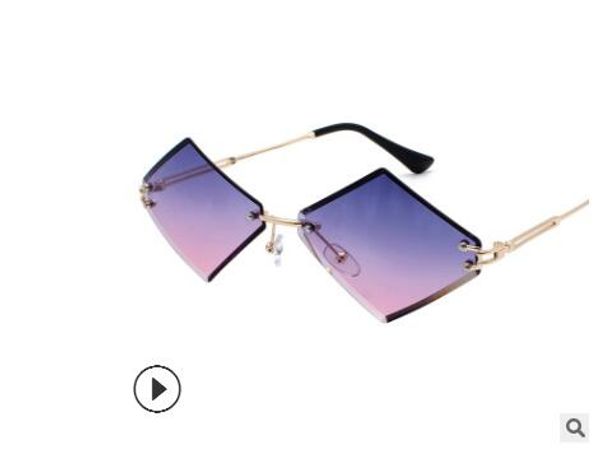 

millionaire frame for 2020 sunglasses for men gold vintage sunglasses new men shiny full luxury plated gold sell logo bnntc, White;black