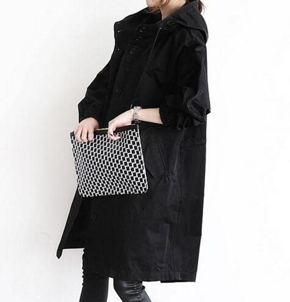 

2019 вена пало женин новй болой ѬазмеѬ оен вободнй онкий  капоном Ѭ, Tan;black