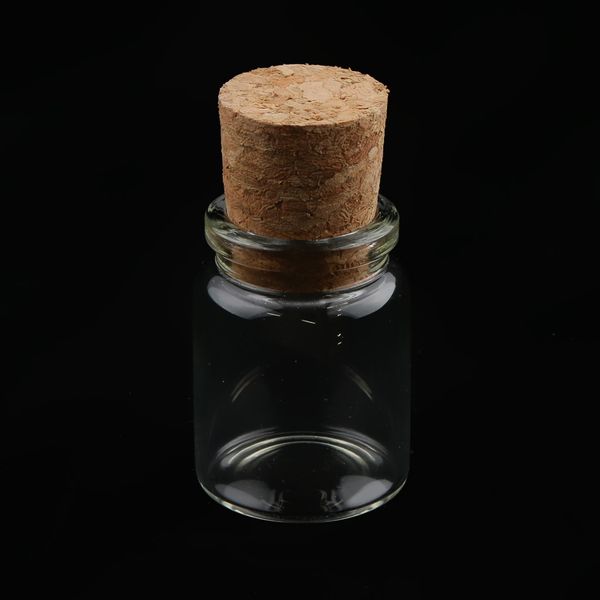 

4 pieces cute glass bottle memory flash usb drive 4gb storage disk