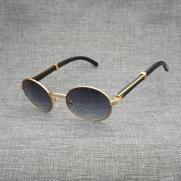 

buffalo horn round sunglasses for men retro sun glasses frame for women reading glasses wholesale carter eyewear for driving party gifts, White;black