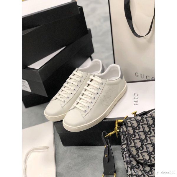 

the latest 2020 ace sneakers ladies brand-name shoes ladies casual and comfortable shoe size 35-40 model 3974540016