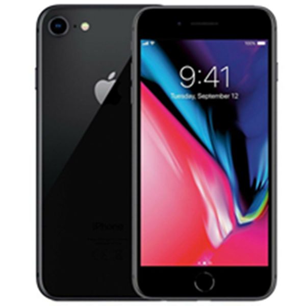 

refurbished iphone 8 and iphone 8 plus with touch id 64gb 256gb unlocked mobile phone 4.7 5.5 inch cell phone smartphone