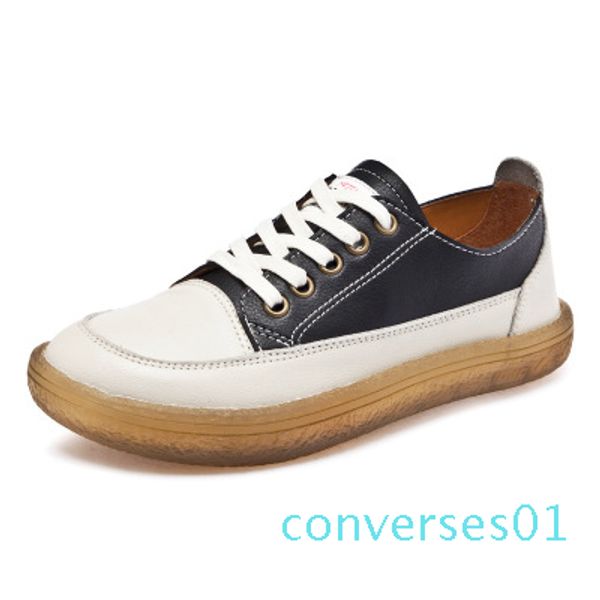 

2020 plain color casual shoes women fashion teen street outfits 50% men ulzzang brand plimsolls spring footwear teenager fall canvas co01, Black