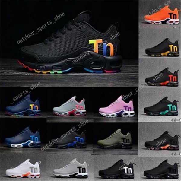 

2020tn mercurial plus kpu для мужских кроссовок спортивная обувь подошва кроссовки #004